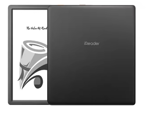 iReader Ocean 5 Pro 해외구매이미지입니다. 누르면 해당 게시물로 새창이동합니다.