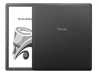 iReader Ocean 5 Pro 해외구매