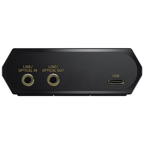 Creative 사운드 블라스터X G6 USB-C (정품)_이미지