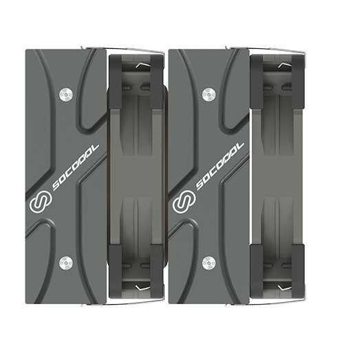 3RSYS Socoool RC1700 ARGB