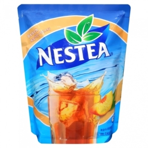 네스티 복숭아 아이스티 1kg x 12봉