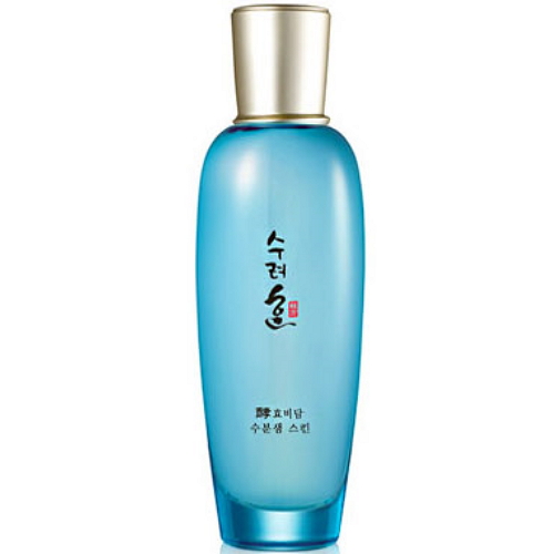 수려한 효비담 수분샘 스킨 160ml (1개)_이미지