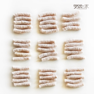 산골쌀참 스틱 사과당근 25g