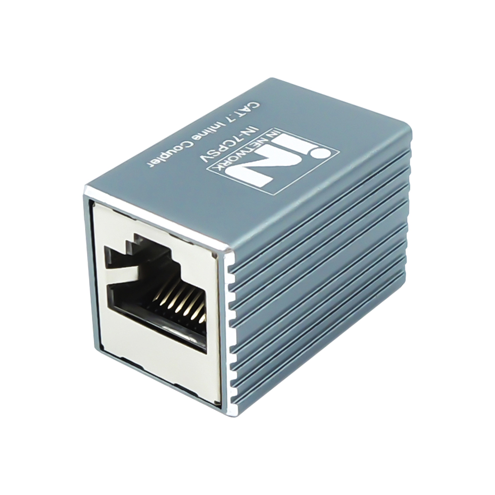 �γ�Ʈ��ũ IN-7CP CAT.7 FTP ��Ŀ�÷�