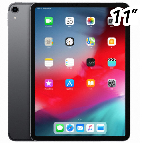 APPLE iPad Pro 11 1세대 Cellular 중고 (64GB)_이미지