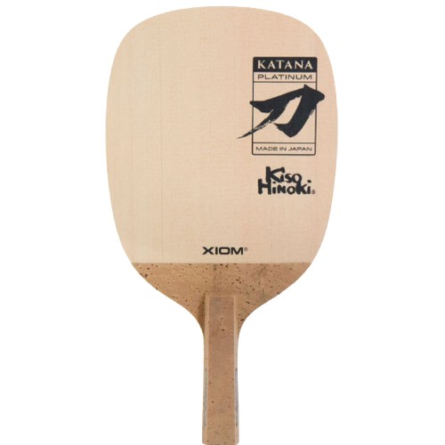 엑시옴  카타나 플래티넘