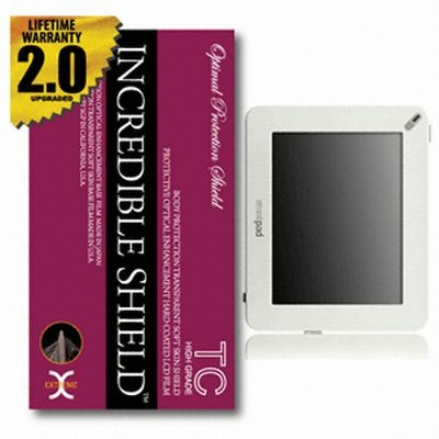 슈피겐 민트패드인크레더블쉴드 2.0 풀세트 (INCREDIBLE SHIELD™ 2.0)_이미지