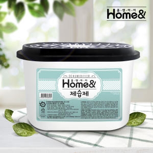 캡스톤 홈앤아이 제습제 250g (24개)_이미지