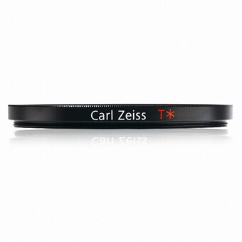 Carl Zeiss T* <b>UV</b> 렌즈<b>필터</b>