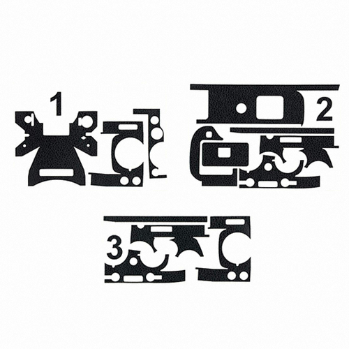 JJC �����ʸ� X-T3�� KS-XT3L ���� �ʸ�