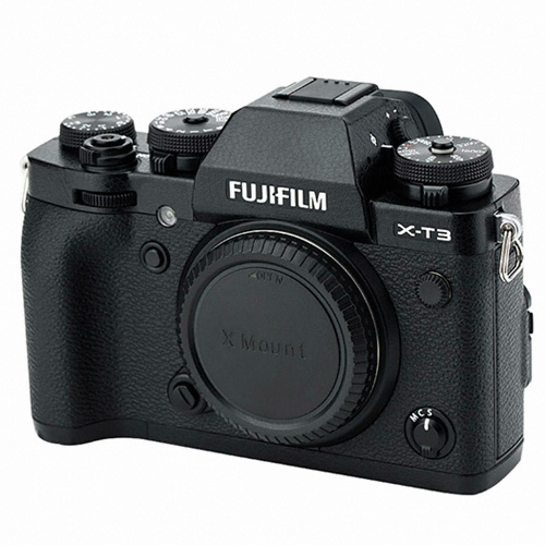 JJC �����ʸ� X-T3�� KS-XT3L ���� �ʸ�