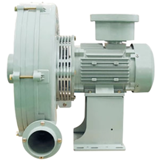 이노텍 내압방폭 고압다단 송풍기 고온용 EXB-ITB-S402T_이미지