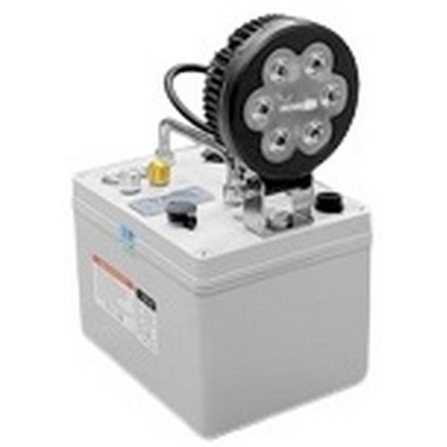 니토 SH-H100W-564C 하우투 집어등 100W 8.5시간_이미지