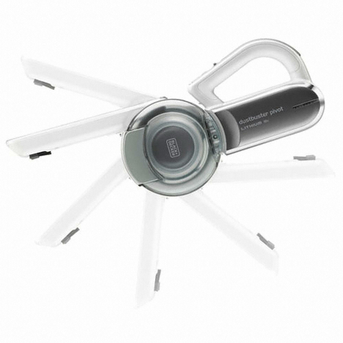 블랙앤데커 핸디청소기 PV1820C (2개)_이미지