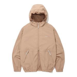 커버낫 COVERNAT 컴피 나일론 윈드브레이커 점퍼 새먼 CO2401JK01SM 250319