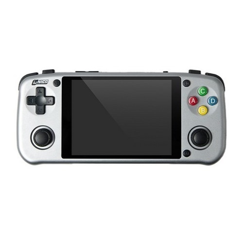 SNK 네오지오 MVSX UNICO POCKET