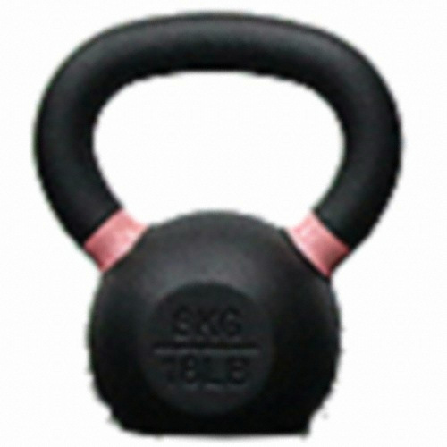 컨텐더 블랙케틀벨 CWE-350 (8kg)
