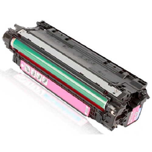 HP ��ũ 651A (CE343A) ����