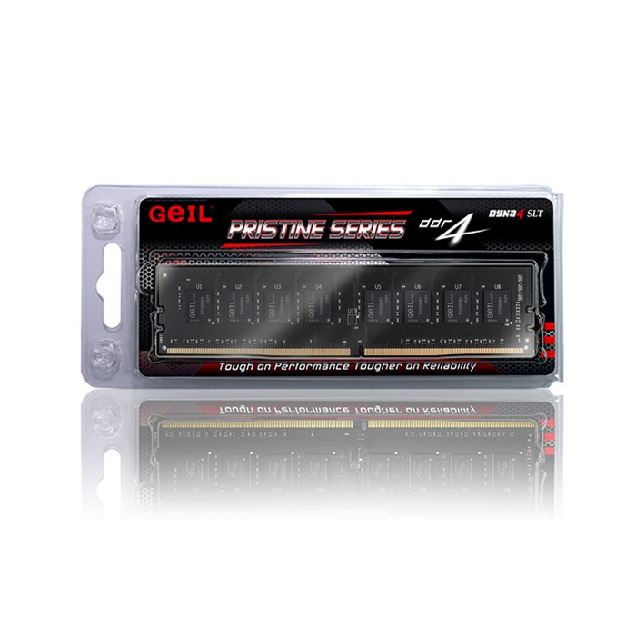 GeIL DDR4-2400 CL16 PRISTINE (16GB)_이미지
