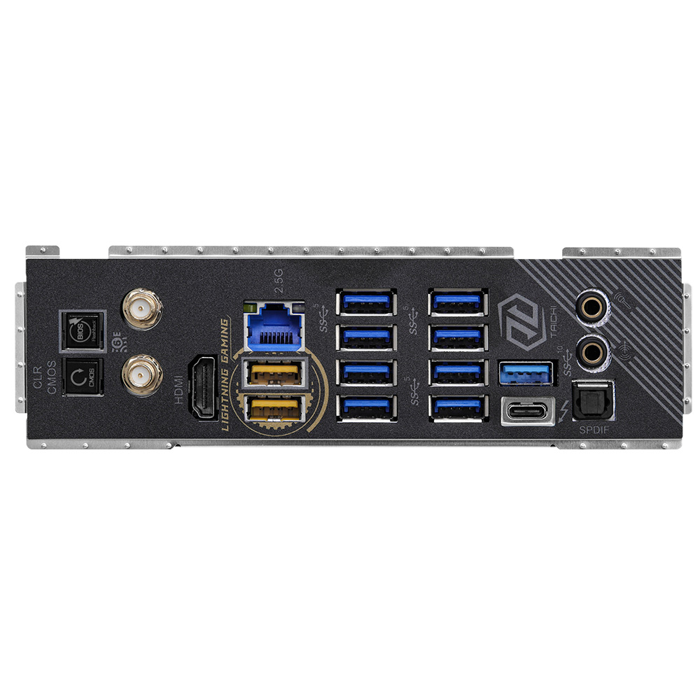 ASRock B650E Taichi 에즈윈_이미지