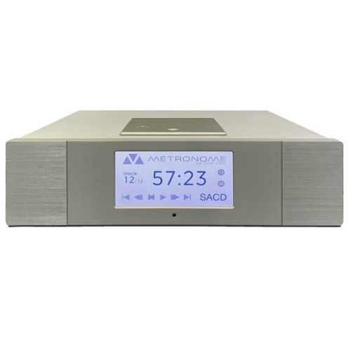 Metronome AQWO (정품)