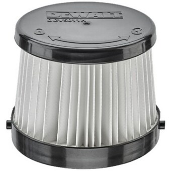 디월트 <b>DCV501</b>용 헤파 필터 DCV5011H