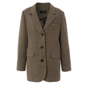 에이비에프지 헤링본 데일리울재킷 APX4HJ09J_이미지