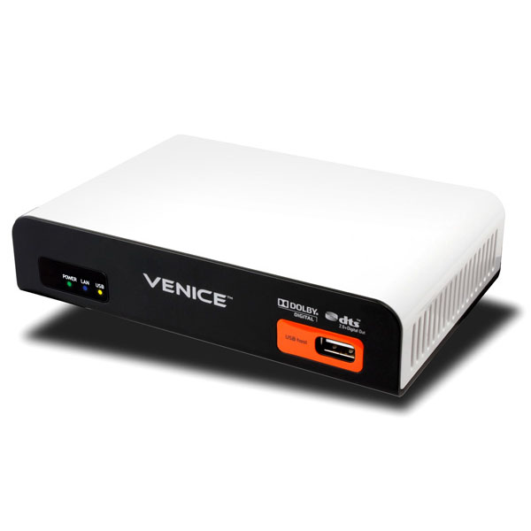 스카이디지탈 VENICE V13 HD (3.5형 1.5TB)