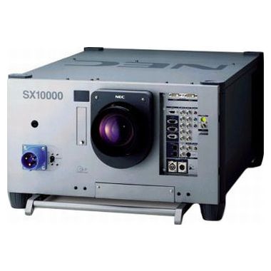 NEC SX-10000