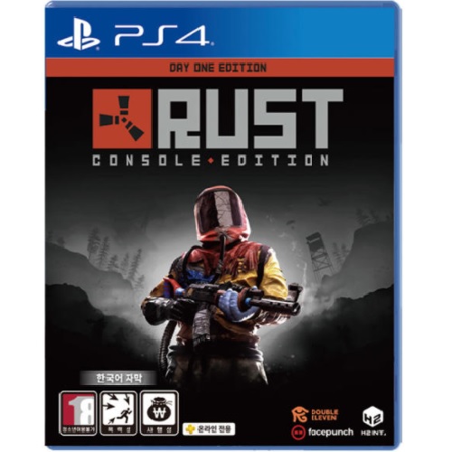 H2 Interactive ����Ʈ: �ܼ� ����� PS4