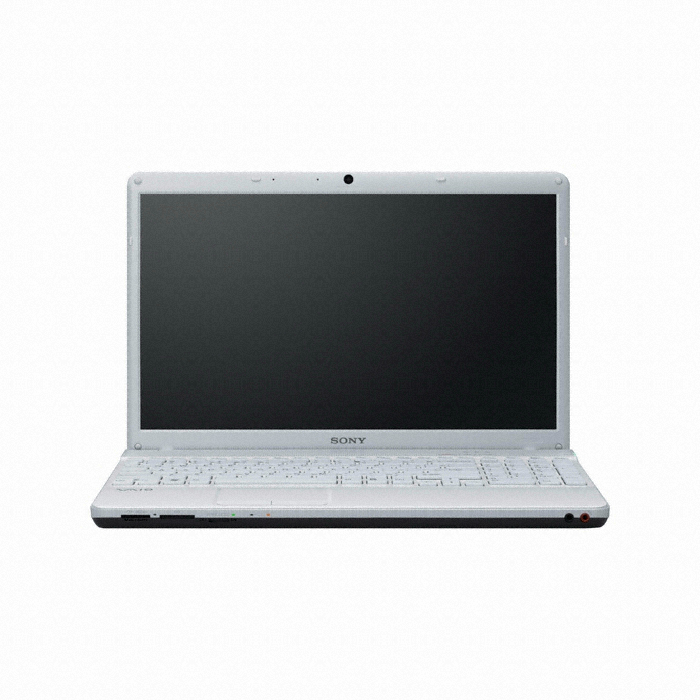 SONY ���̿� VPC-EB15FK/W
