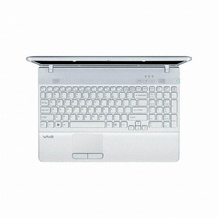 SONY 바이오 VPC-EB15FK/W_이미지