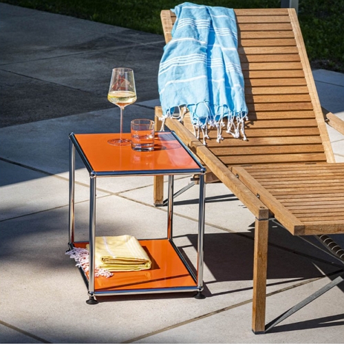 USM Haller Side Table 350
