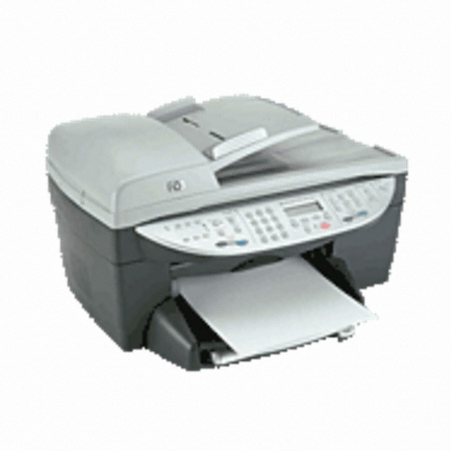 HP 오피스젯 6110 (기본잉크)
