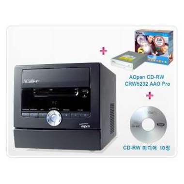 AOpen XC cube EA65-II (AV)+CDRW ����