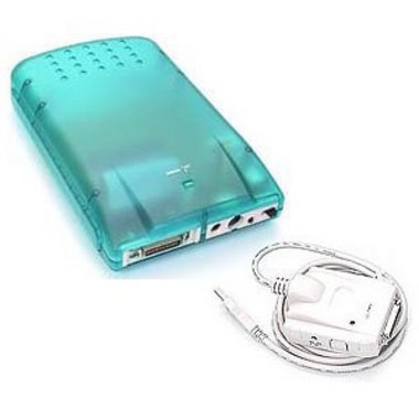 킹바이트 Disk-250U (20GB)_이미지