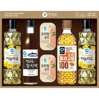 청정원 2024 13호