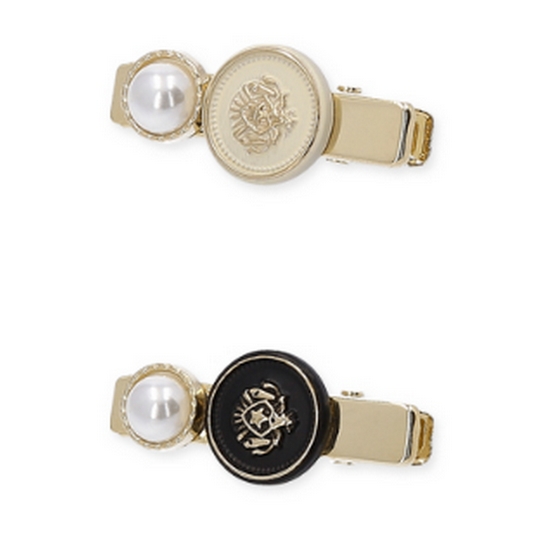 멜라비앙카 마르티나 헤어 클립 핀 미니 MH22062이미지입니다. 누르면 해당 게시물로 새창이동합니다.