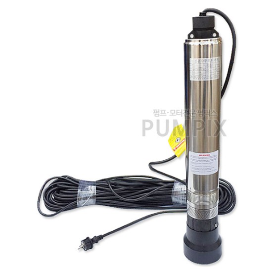 심정용 수중펌프 MP-300_이미지