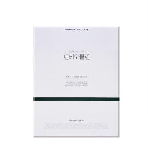 상상바이오 덴티오스 덴티오클린 구강유산균 2g 30포 (6개)_이미지
