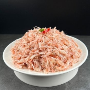 수매 새우젓 추젓 국내산 1kg