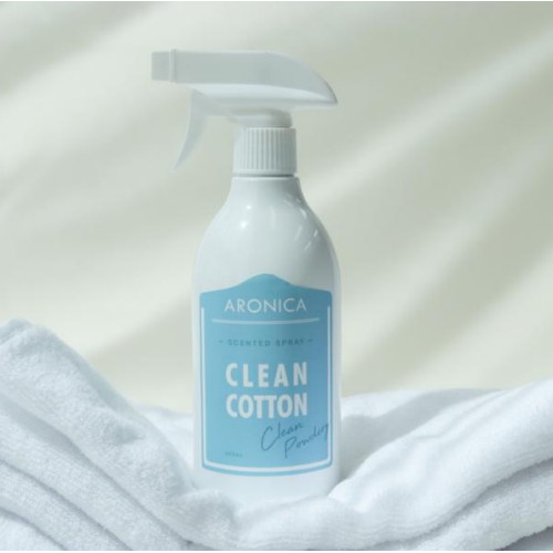 센티드 스프레이 490ml