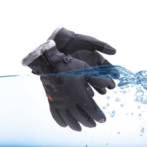 인콘트로 전사장갑 스마트 네오 방한 방수장갑