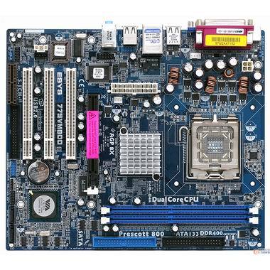 ESYS EP4 P4M800-775M