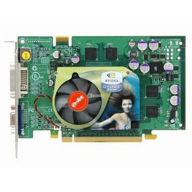 �̿��� ������ 6600GT Triplex Extreme 128MB (1.6ns)