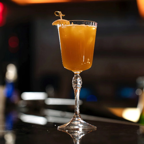 보르미올리 아메리카 20s 글라스 칵테일잔 250m (1개)_이미지