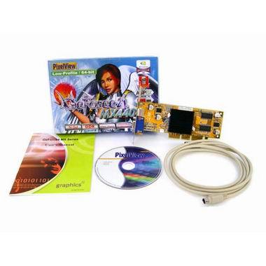 Prolink GeForce4 MX 440 ProLink 64MB (8x)