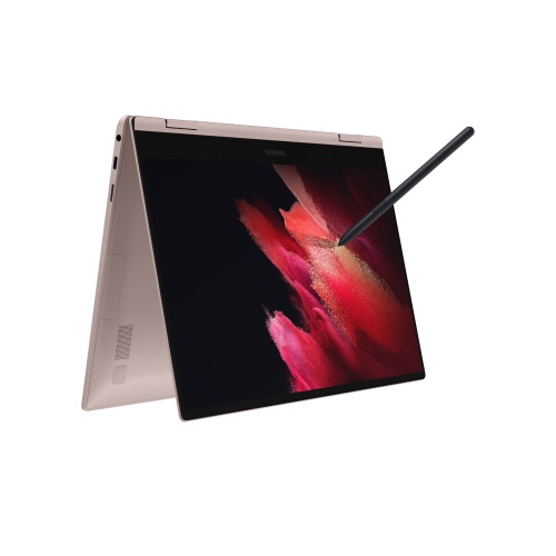 삼성전자 갤럭시북 프로360 NT930QDB-KC52G (SSD 1TB)_이미지