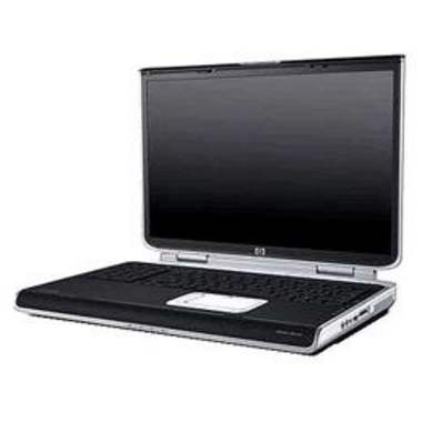 HP Pavilion ZV5017