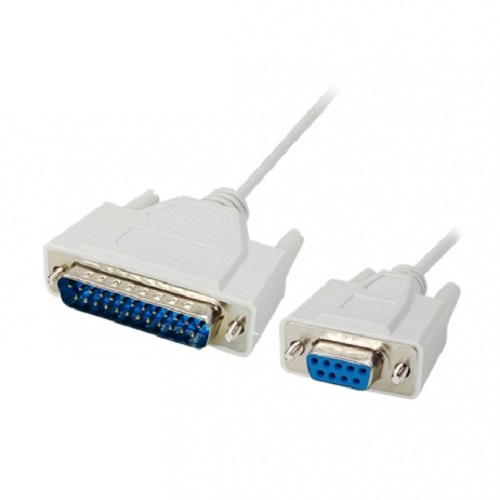 ���ξ��ý��� LANSTAR LS-SER-9F25M-1.8M 9�� to 25�� �ø��� ���̺�